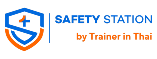 Safety Station by Ttrainer in Thai